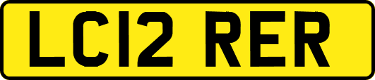 LC12RER