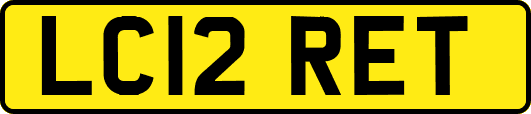 LC12RET