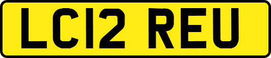 LC12REU