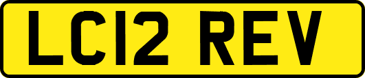 LC12REV