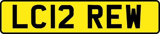LC12REW