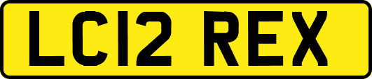 LC12REX