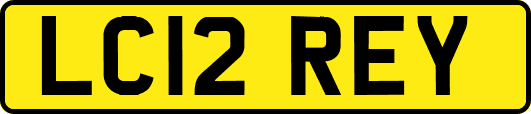LC12REY