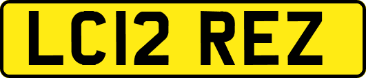 LC12REZ