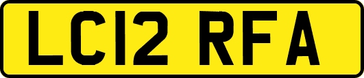 LC12RFA