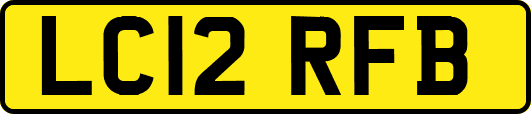 LC12RFB