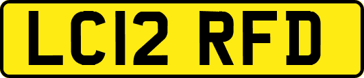 LC12RFD