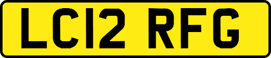 LC12RFG
