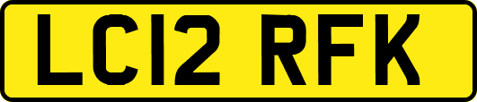 LC12RFK