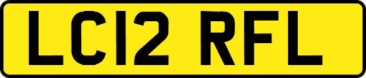 LC12RFL