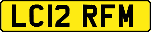 LC12RFM