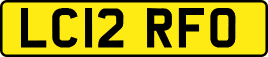 LC12RFO