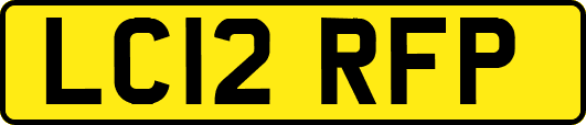 LC12RFP