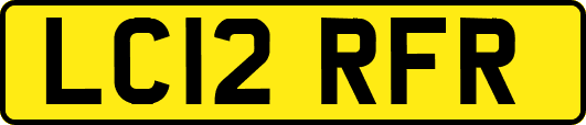LC12RFR