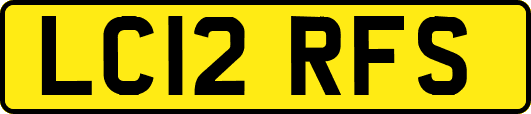 LC12RFS