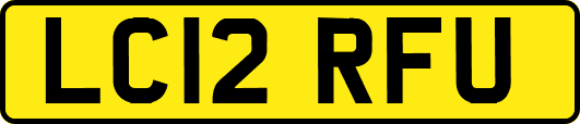 LC12RFU