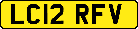 LC12RFV
