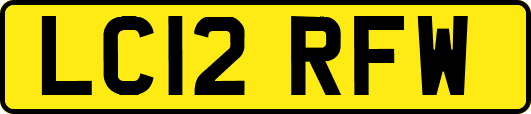 LC12RFW