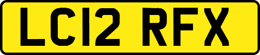 LC12RFX