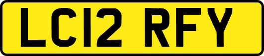 LC12RFY