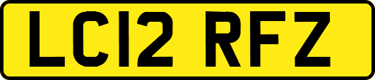 LC12RFZ