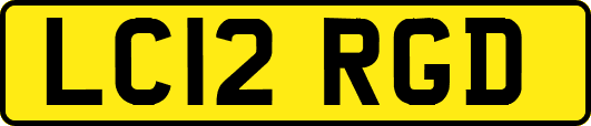 LC12RGD