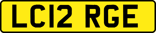 LC12RGE
