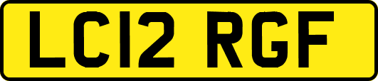 LC12RGF
