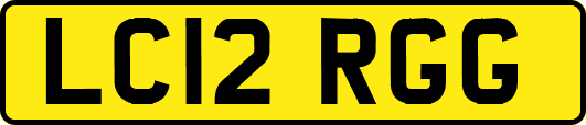 LC12RGG