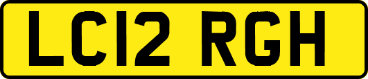 LC12RGH