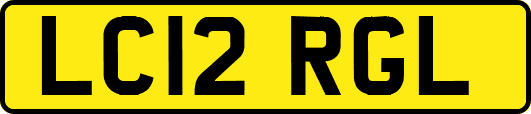 LC12RGL