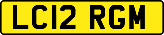 LC12RGM