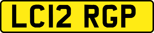 LC12RGP