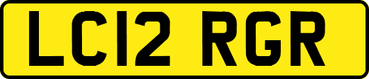 LC12RGR