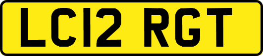 LC12RGT