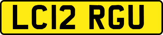 LC12RGU