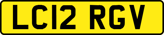LC12RGV