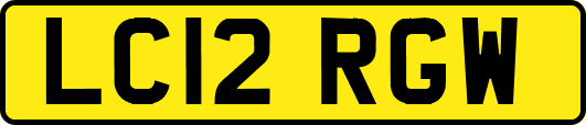 LC12RGW