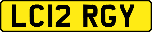 LC12RGY