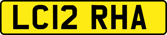LC12RHA