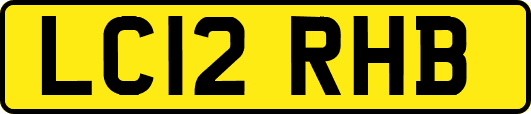 LC12RHB