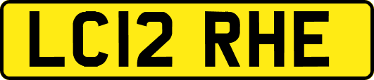 LC12RHE