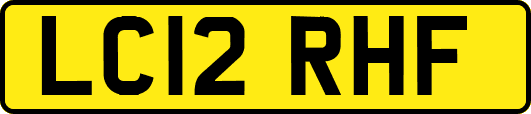 LC12RHF