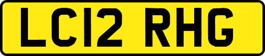 LC12RHG