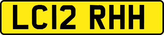 LC12RHH