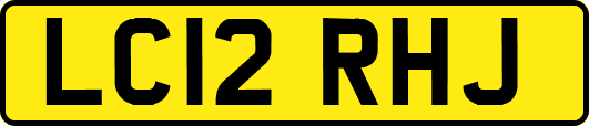 LC12RHJ