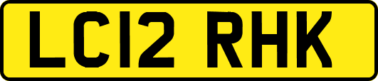 LC12RHK