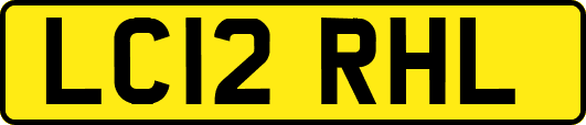 LC12RHL