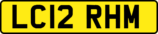 LC12RHM