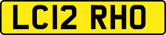 LC12RHO